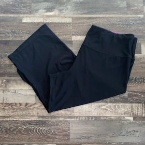 NYL Athletic Capri
